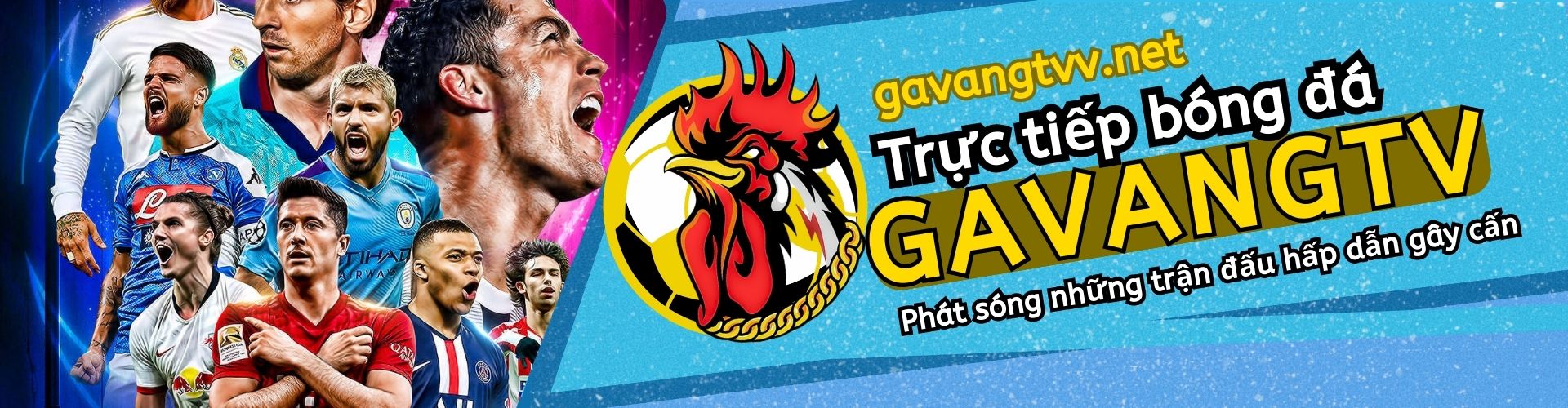 gavangtvv.net