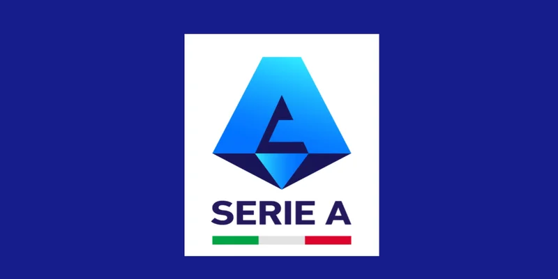 Serie A biểu tượng bóng đá Ý