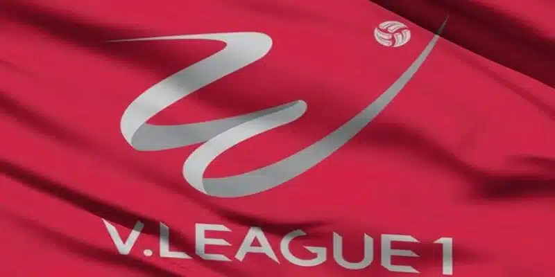 V-League biểu tượng bóng đá Việt Nam